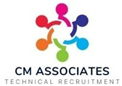 CM Associates (UK) Ltd
